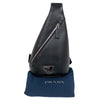 プラダ PRADA クロスボディバッグ 2VZ098 ブラック カーフ メンズ ボディバッグ
