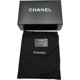 シャネル CHANEL ココマーク ミニカメラバッグ A92656 20番台 ブロンズ ゴールド金具 ラムスキン レディース ショルダーバッグ