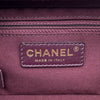 シャネル CHANEL ココマーク ミニカメラバッグ A92656 20番台 ブロンズ ゴールド金具 ラムスキン レディース ショルダーバッグ
