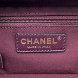 シャネル CHANEL ココマーク ミニカメラバッグ A92656 20番台 ブロンズ ゴールド金具 ラムスキン レディース ショルダーバッグ