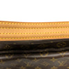 ルイ・ヴィトン LOUIS VUITTON ヴィパシテMM M51164 ブラウン モノグラム レディース ハンドバッグ