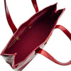 ルイ・ヴィトン LOUIS VUITTON ウィルシャーPM M93642 レッド モノグラム・ヴェルニ レディース ハンドバッグ