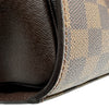 ルイ・ヴィトン LOUIS VUITTON トリアナ N51155 ダミエ レディース ハンドバッグ