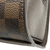 ルイ・ヴィトン LOUIS VUITTON トリアナ N51155 ダミエ レディース ハンドバッグ