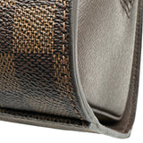 ルイ・ヴィトン LOUIS VUITTON トリアナ N51155 ダミエ レディース ハンドバッグ