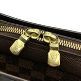 ルイ・ヴィトン LOUIS VUITTON トリアナ N51155 ダミエ レディース ハンドバッグ