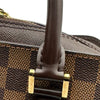 ルイ・ヴィトン LOUIS VUITTON トリアナ N51155 ダミエ レディース ハンドバッグ