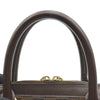 ルイ・ヴィトン LOUIS VUITTON トリアナ N51155 ダミエ レディース ハンドバッグ
