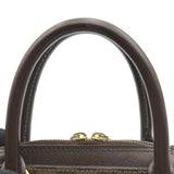 ルイ・ヴィトン LOUIS VUITTON トリアナ N51155 ダミエ レディース ハンドバッグ