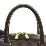 ルイ・ヴィトン LOUIS VUITTON トリアナ N51155 ダミエ レディース ハンドバッグ
