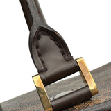ルイ・ヴィトン LOUIS VUITTON トリアナ N51155 ダミエ レディース ハンドバッグ