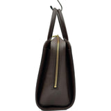 ルイ・ヴィトン LOUIS VUITTON トリアナ N51155 ダミエ レディース ハンドバッグ