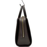 ルイ・ヴィトン LOUIS VUITTON トリアナ N51155 ダミエ レディース ハンドバッグ