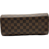 ルイ・ヴィトン LOUIS VUITTON トリアナ N51155 ダミエ レディース ハンドバッグ