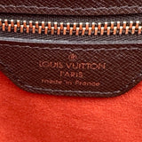 ルイ・ヴィトン LOUIS VUITTON トリアナ N51155 ダミエ レディース ハンドバッグ