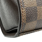 ルイ・ヴィトン LOUIS VUITTON トリアナ N51155 ダミエ レディース ハンドバッグ
