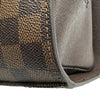 ルイ・ヴィトン LOUIS VUITTON トリアナ N51155 ダミエ レディース ハンドバッグ