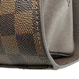 ルイ・ヴィトン LOUIS VUITTON トリアナ N51155 ダミエ レディース ハンドバッグ