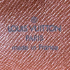 ルイ・ヴィトン LOUIS VUITTON シテMM M51182 ブラウン モノグラム/レザー レディース ショルダーバッグ