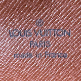 ルイ・ヴィトン LOUIS VUITTON シテMM M51182 ブラウン モノグラム/レザー レディース ショルダーバッグ
