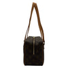 ルイ・ヴィトン LOUIS VUITTON シテMM M51182 ブラウン モノグラム/レザー レディース ショルダーバッグ