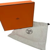 エルメス HERMES エブリンTPM K刻 ブラック シルバー金具 トリヨン レディース ショルダーバッグ