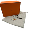 エルメス HERMES ピコタンロックPM K刻 クレ ゴールド金具 トリヨン レディース ハンドバッグ