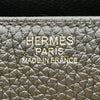 エルメス HERMES リンディ30 K刻 ブラック ゴールド金具 トリヨン レディース ショルダーバッグ