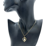 ミキモト MIKIMOTO ネックレス ゴールド K18 パール ジュエリー
