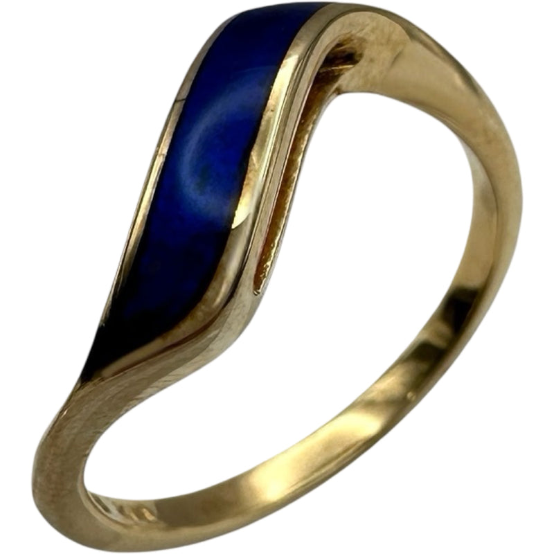 ミキモト MIKIMOTO リング ゴールド K18 ジュエリー | 中古ブランド