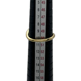 ミキモト MIKIMOTO リング ゴールド K18 ジュエリー