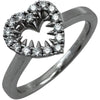 タサキ TASAKI デインジャーリング ホワイトゴールド 750 ダイヤモンド ジュエリー