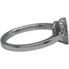 タサキ TASAKI デインジャーリング ホワイトゴールド 750 ダイヤモンド ジュエリー