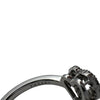 タサキ TASAKI デインジャーリング ホワイトゴールド 750 ダイヤモンド ジュエリー