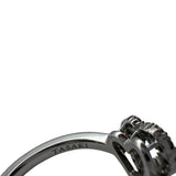 タサキ TASAKI デインジャーリング ホワイトゴールド 750 ダイヤモンド ジュエリー