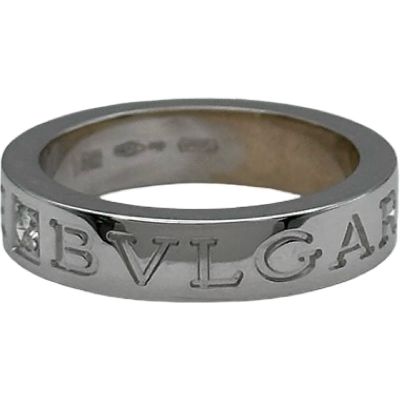 ブルガリ BVLGARI ビーゼロワン エッセンシャル バンドリング ホワイト