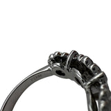 ティファニー TIFFANY＆CO デイジーリング プラチナ Pt950 ダイヤモンド ジュエリー