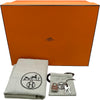 エルメス HERMES ピコタンロックPM K刻 ゴールド シルバー金具 トリヨン レディース ハンドバッグ
