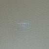 エルメス HERMES ピコタンロックPM W刻 ジョーヌミルトン シルバー金具 トリヨン レディース ハンドバッグ