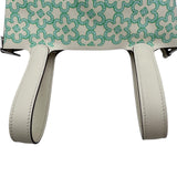エルメス HERMES ピコタンロック マイクロ U刻印 ナタ/ヴェール シルバー金具 ラッキーデイジー レディース ハンドバッグ