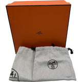 エルメス HERMES ミニケリー2 K刻印 ブラック ゴールド金具 エプソン レディース ハンドバッグ