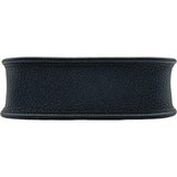 エルメス HERMES エヴリンTPM K刻 ブラック ゴールド金具 トリヨン レディース ショルダーバッグ