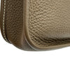 エルメス HERMES エヴリンTPM Z刻 エトゥープ シルバー金具 トリヨン レディース ショルダーバッグ