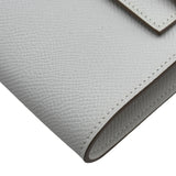 エルメス HERMES ケリートゥーゴータッチ B刻 グリペール/グリシマン シルバー金具 アリゲーター レディース ショルダーバッグ