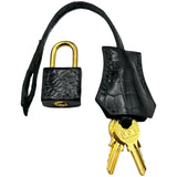 エルメス HERMES バーキン25 A刻 ブラック/ゴールド金具 ニロティカス レディース ハンドバッグ