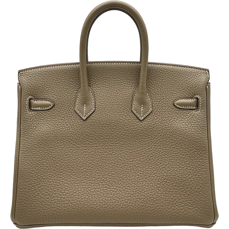 【即購入禁止】HERMES バーキン30 エトゥープ　金具ゴールド　トゴ エルメス HERMES バーキン25 U刻 エトゥープ ゴールド金具 トゴ