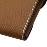 エルメス HERMES マイヨントゥーゴー W刻 ゴールド金具 シルバー金具 エプソン レディース ショルダーバッグ