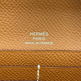 エルメス HERMES マイヨントゥーゴー W刻 ゴールド金具 シルバー金具 エプソン レディース ショルダーバッグ