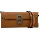 エルメス HERMES マイヨントゥーゴー W刻 ゴールド金具 シルバー金具 エプソン レディース ショルダーバッグ