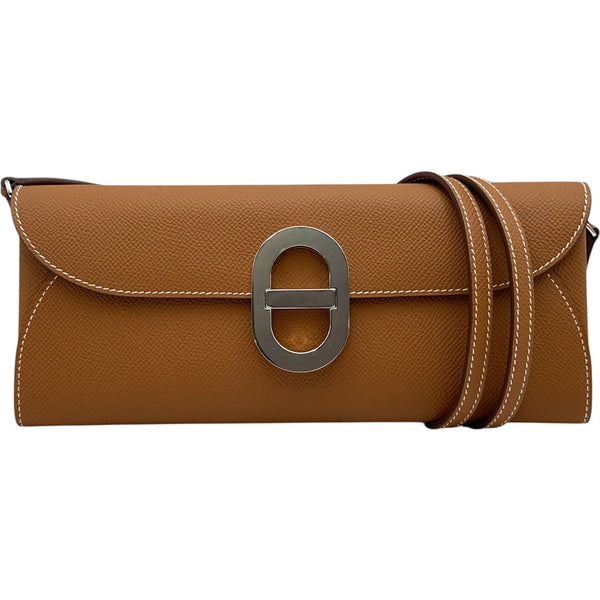 エルメス HERMES マイヨントゥーゴー W刻 ゴールド金具 シルバー金具 エプソン レディース ショルダーバッグ エルメス HERMES マイヨントゥーゴー W刻 ゴールド金具 シルバー金具